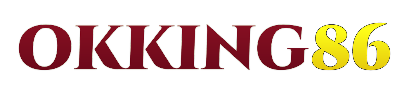 okking86 logo